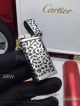 New Style Cartier Classic Fusion Sliver lighter Cartier Black Spots Jet Lighter (2)_th.jpg